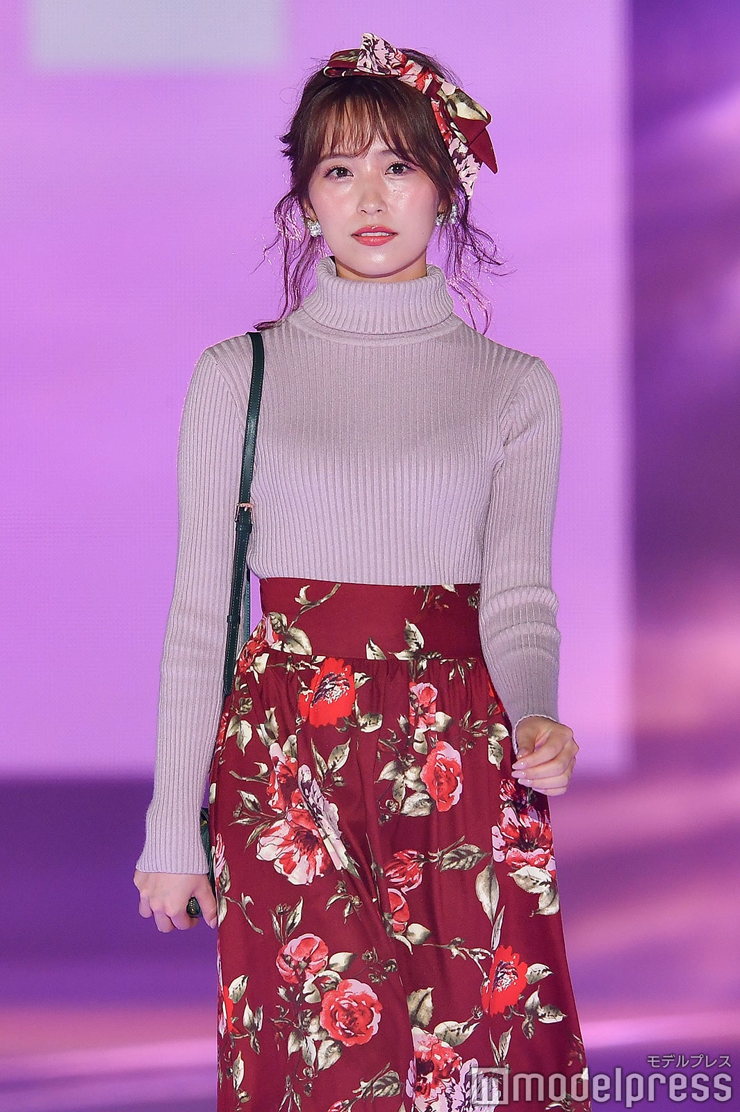 衛藤美彩 （C）モデルプレス