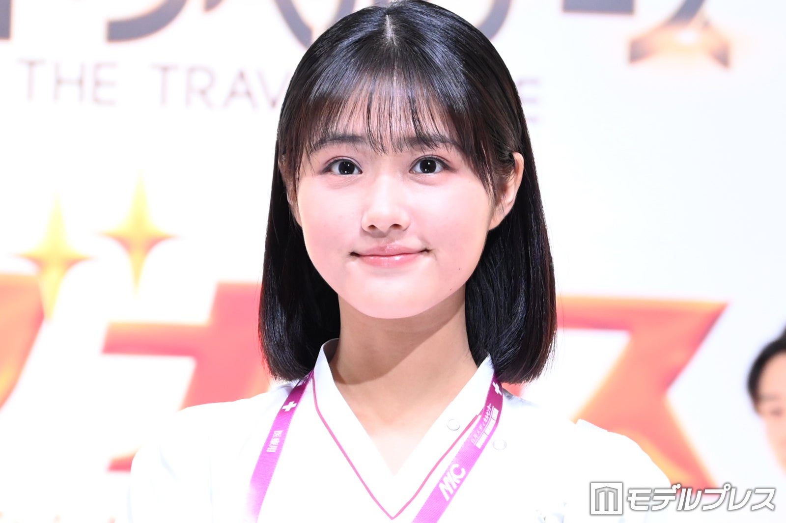 原菜乃華（C）モデルプレス