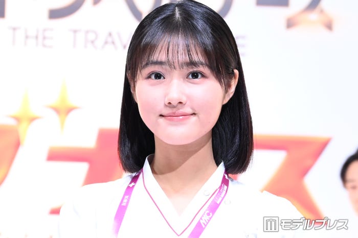 原菜乃華(C)モデルプレス