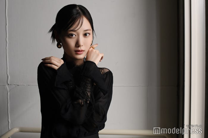 山下美月(C)モデルプレス