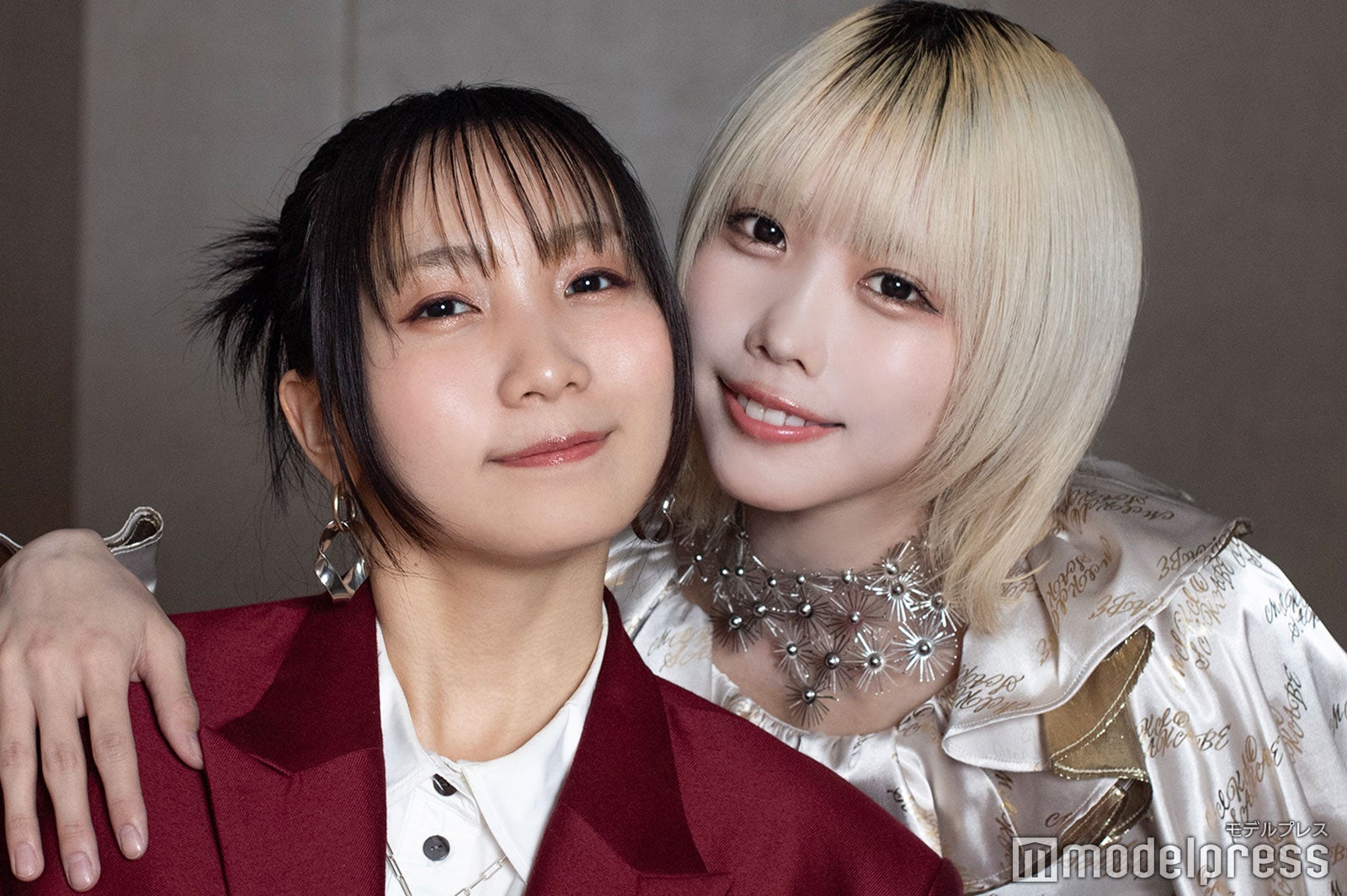 幾田りら＆あの、苦戦したのは“1テイクで全部録り切る”2人のシーン「声優経験がほとんどない」W主演抜擢への本音＜インタビュー前編＞