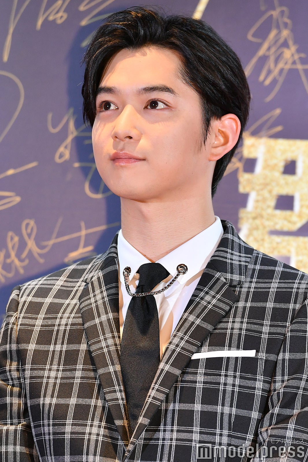 千葉雄大（C）モデルプレス