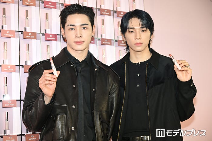 NEXZ(C)モデルプレス