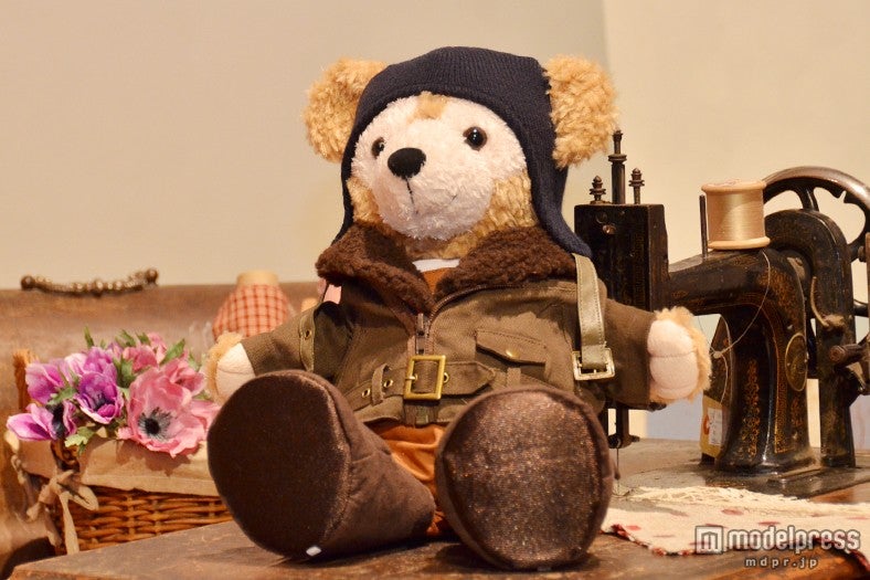 キャナリークロージングシリーズ