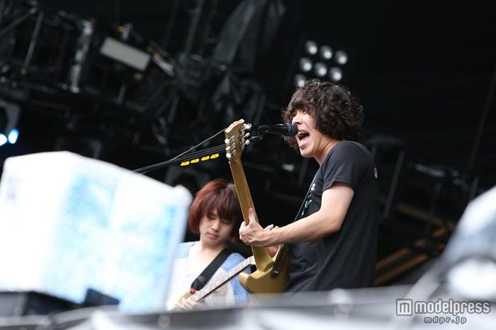 KANA-BOON