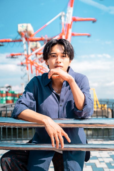 井上想良（提供写真）