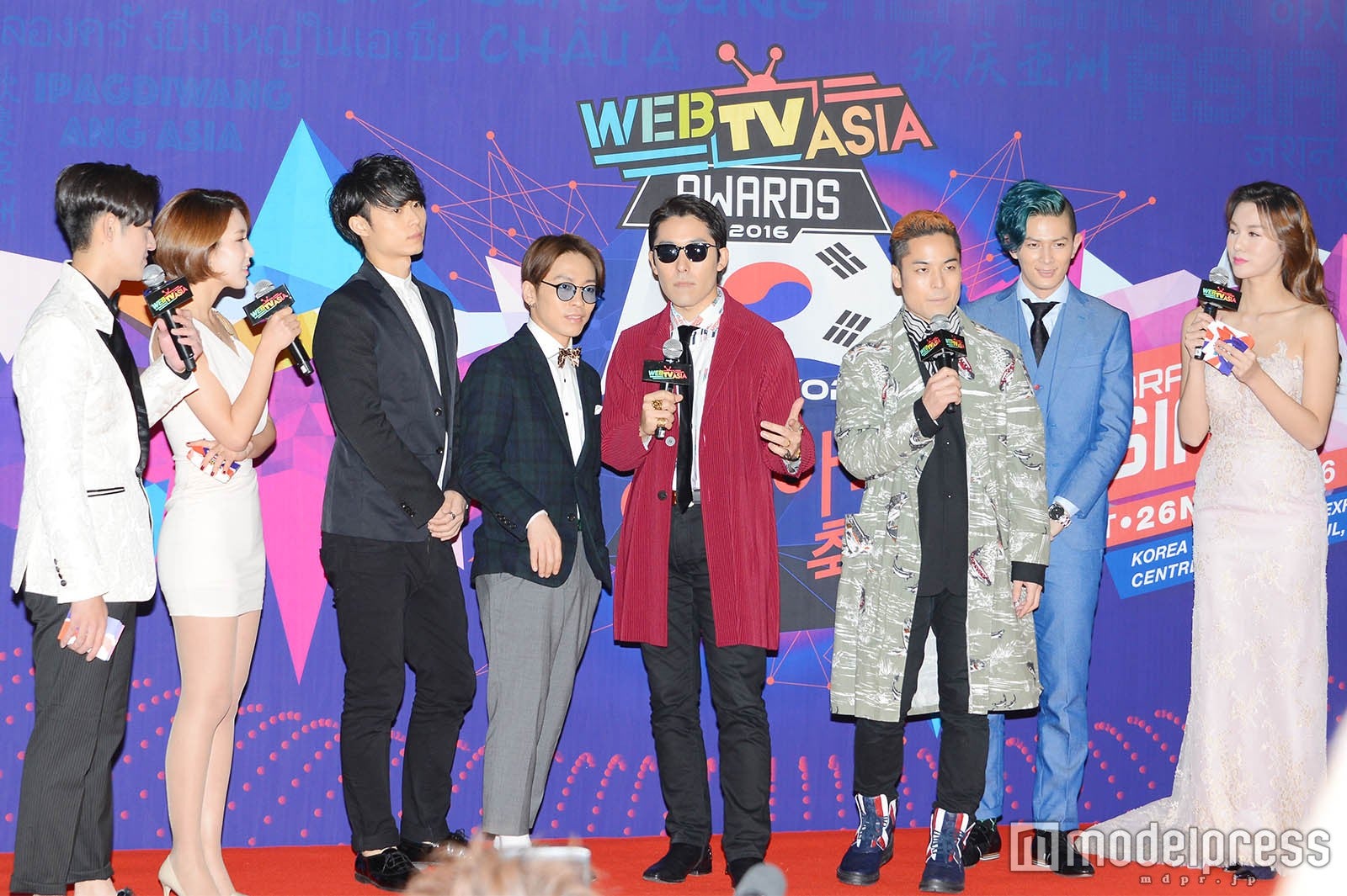 RADIO FISH （C）モデルプレス