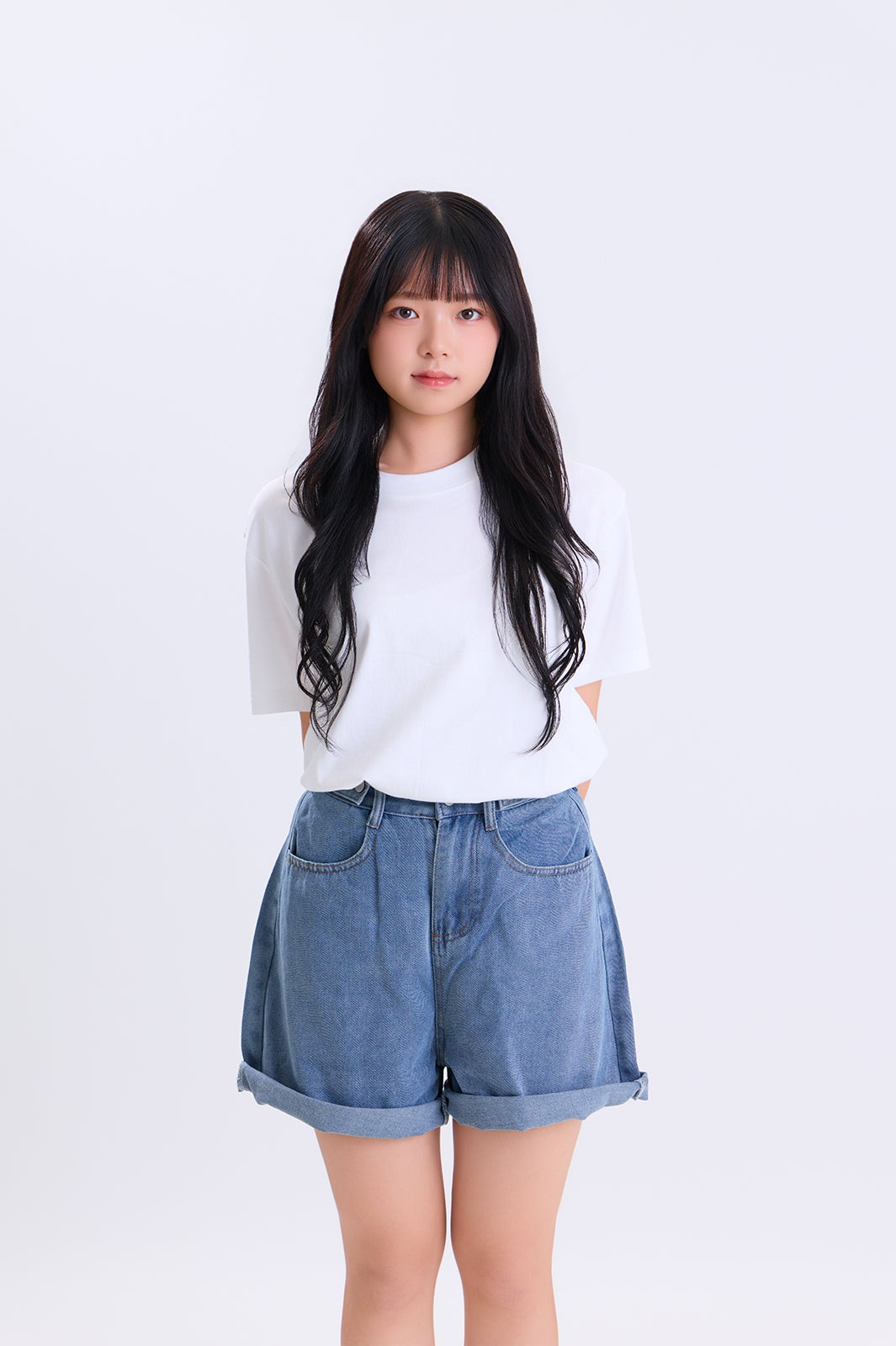 手島柚葉さん／提供画像