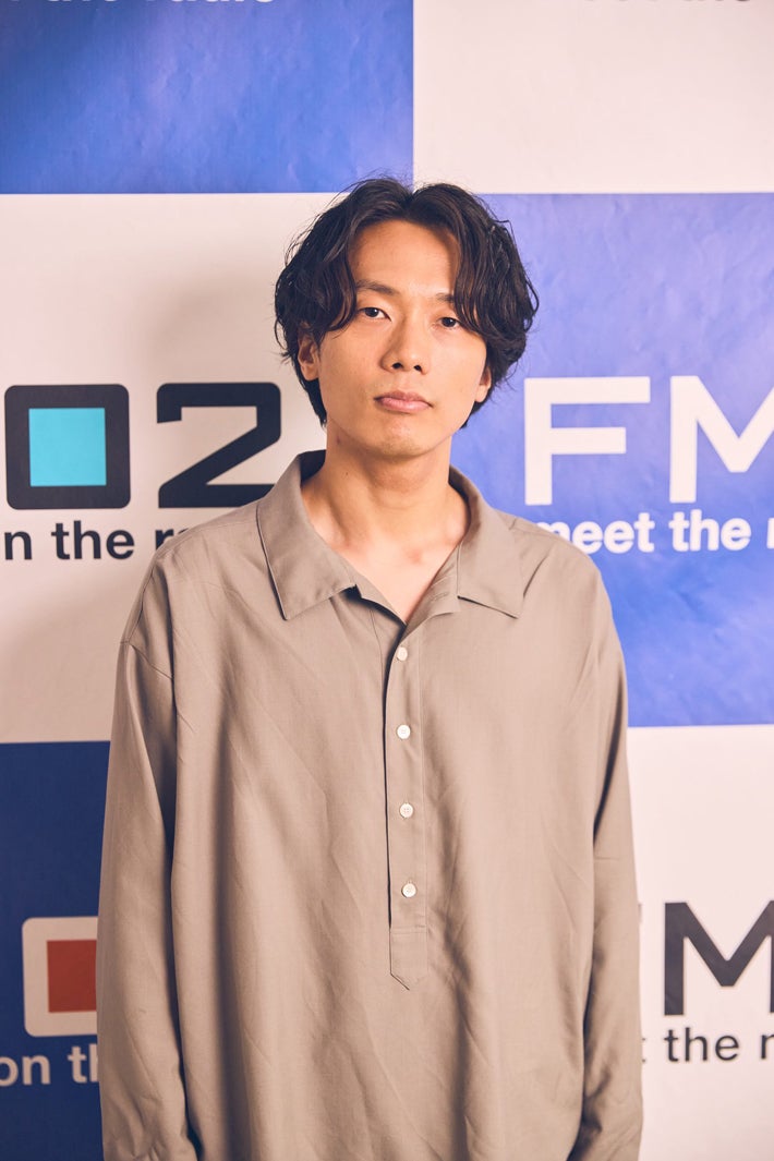 夏帆と結婚発表の甫木元空って？映画監督・バンドボーカル・小説家としてジャンルに囚われない表現続ける