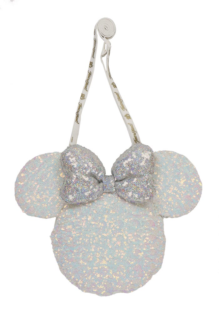 ショルダーバッグ2,600円(C)Disney