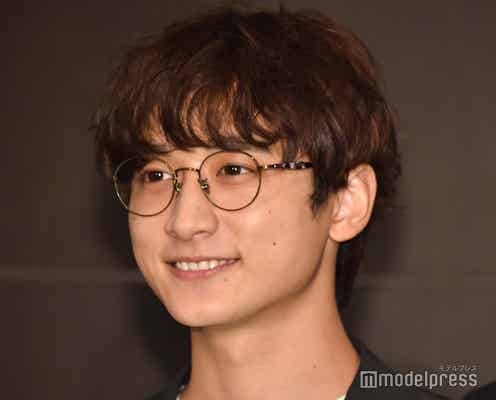 小関裕太、現場での“あだ名”に言及「小関と呼んでもらえない」趣里が明かす「空気清浄機って感じ」<サワコ~それは、果てなき復讐>