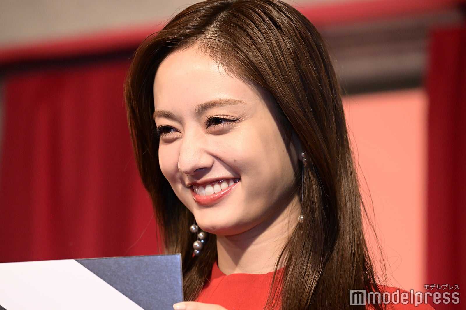 谷まりあ（C）モデルプレス