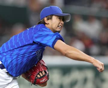 三嶋一輝が引退「濃く、長かった」DeNA一筋13年 黄色靱帯骨化症から23年奇跡の復活 3月14日に引退セレモニー