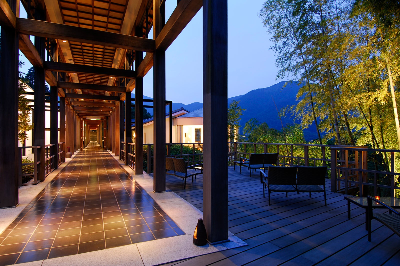 強羅花壇／提供画像