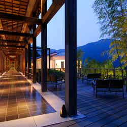 強羅花壇/提供画像