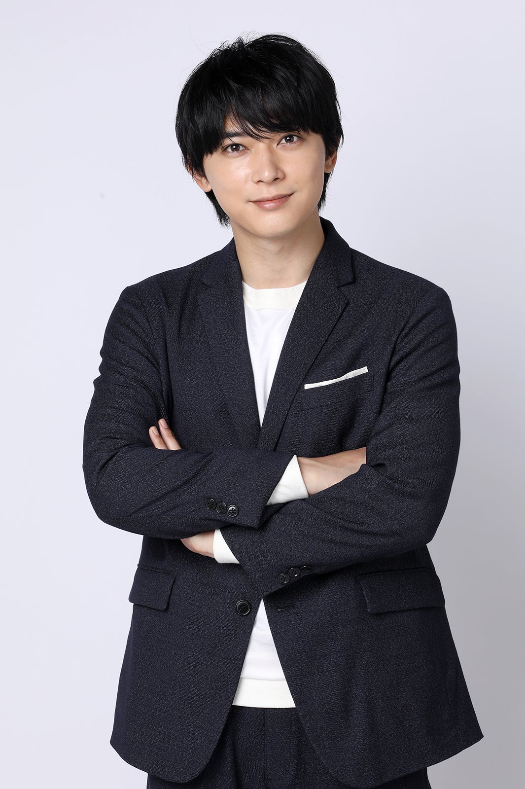 吉沢亮（画像提供：NHK）