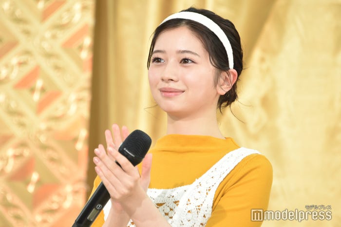 桜田ひより(C)モデルプレス