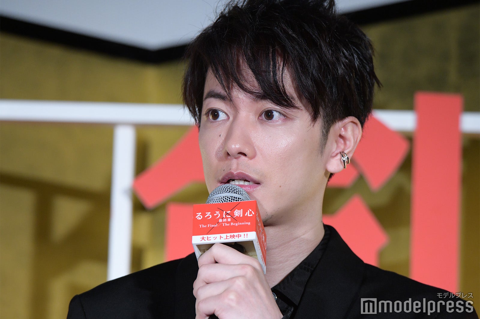 佐藤健 （C）モデルプレス