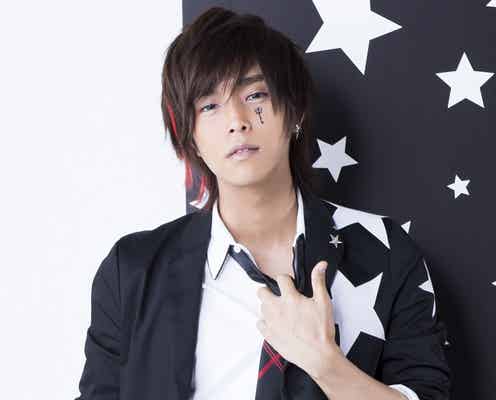 実写ドラマ&映画化「トモダチゲーム」に天月-あまつき-参戦 久保田悠来ら追加キャストも発表