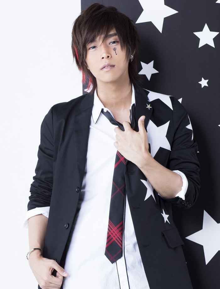 実写ドラマ&映画化「トモダチゲーム」に天月-あまつき-参戦 久保田悠来ら追加キャストも発表