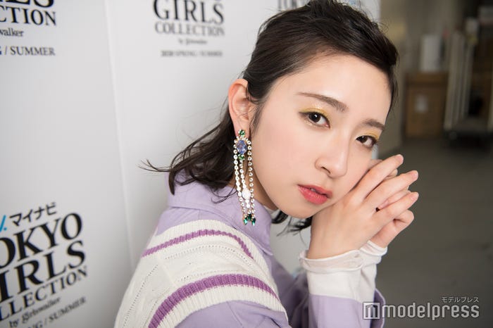 金村美玖(C)モデルプレス