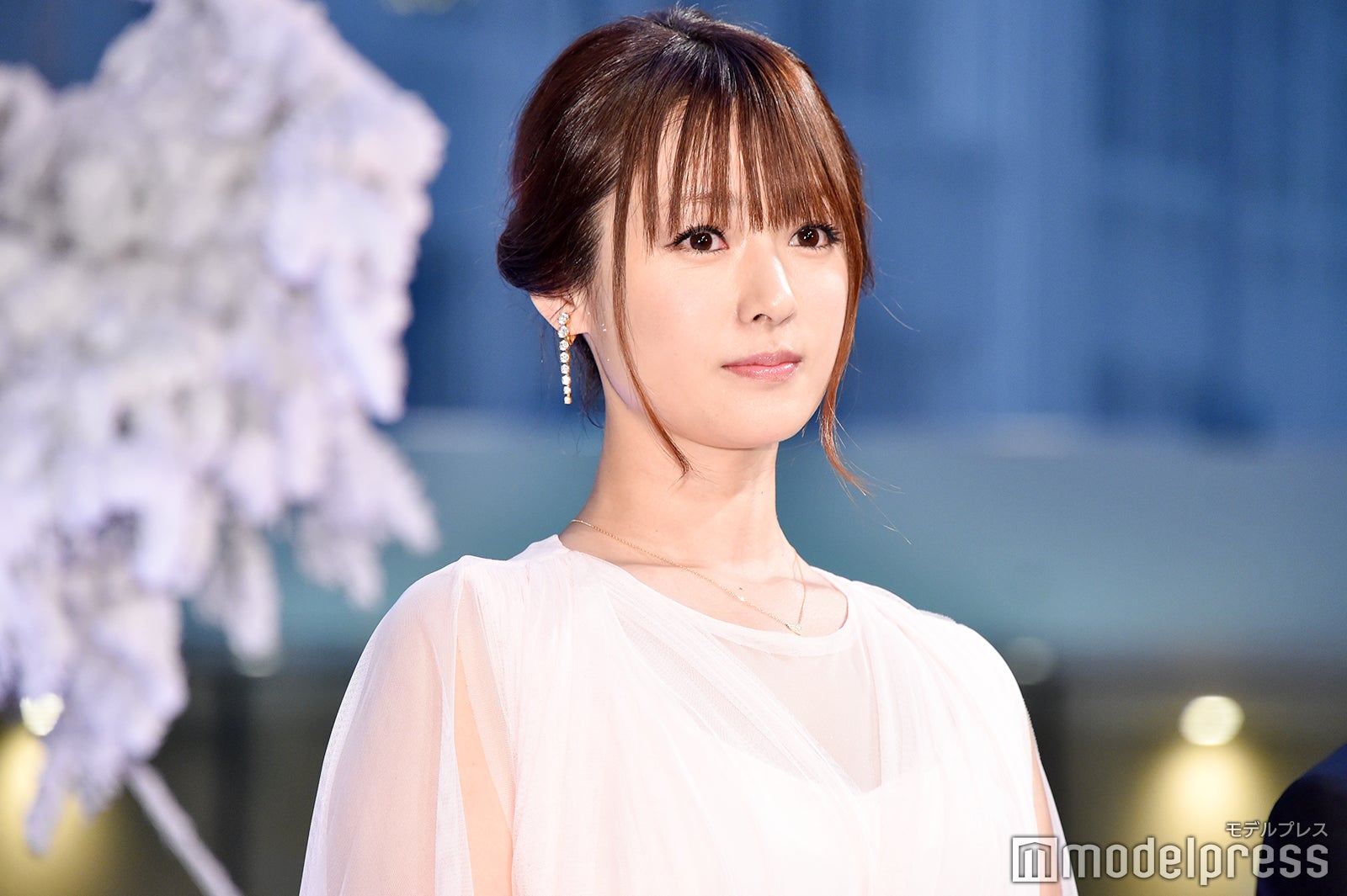 深田恭子 （C）モデルプレス