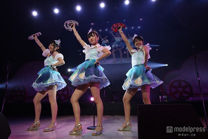 コンサートの様子(C)AKS