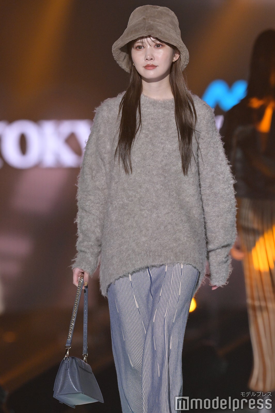 加藤史帆 （C）モデルプレス