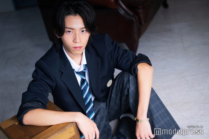 吉田伊吹さん(C)モデルプレス