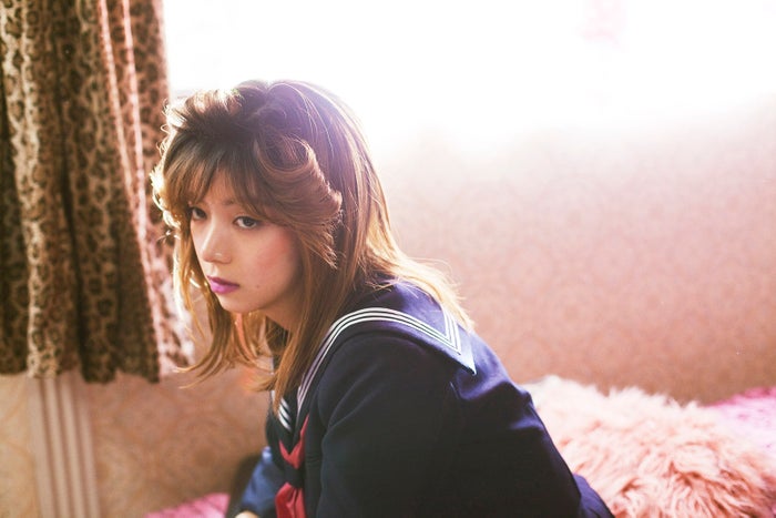 あたり 一般的に クリープ ツッパリ ファッション 女子 Contemporarymusicproject Org