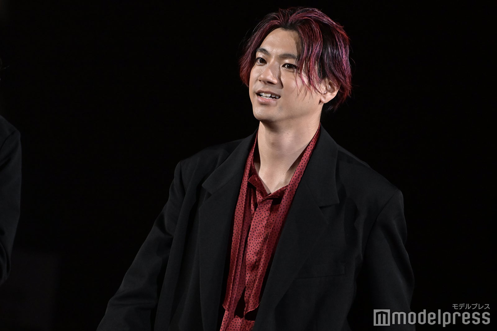 山田裕貴 （C）モデルプレス