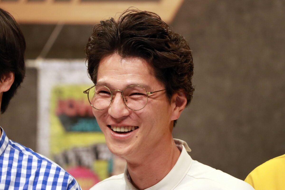 モグライダー芝大輔、思春期に「死んでやろう」過去を告白… 「道路の真んなかで」「3時間くらい」