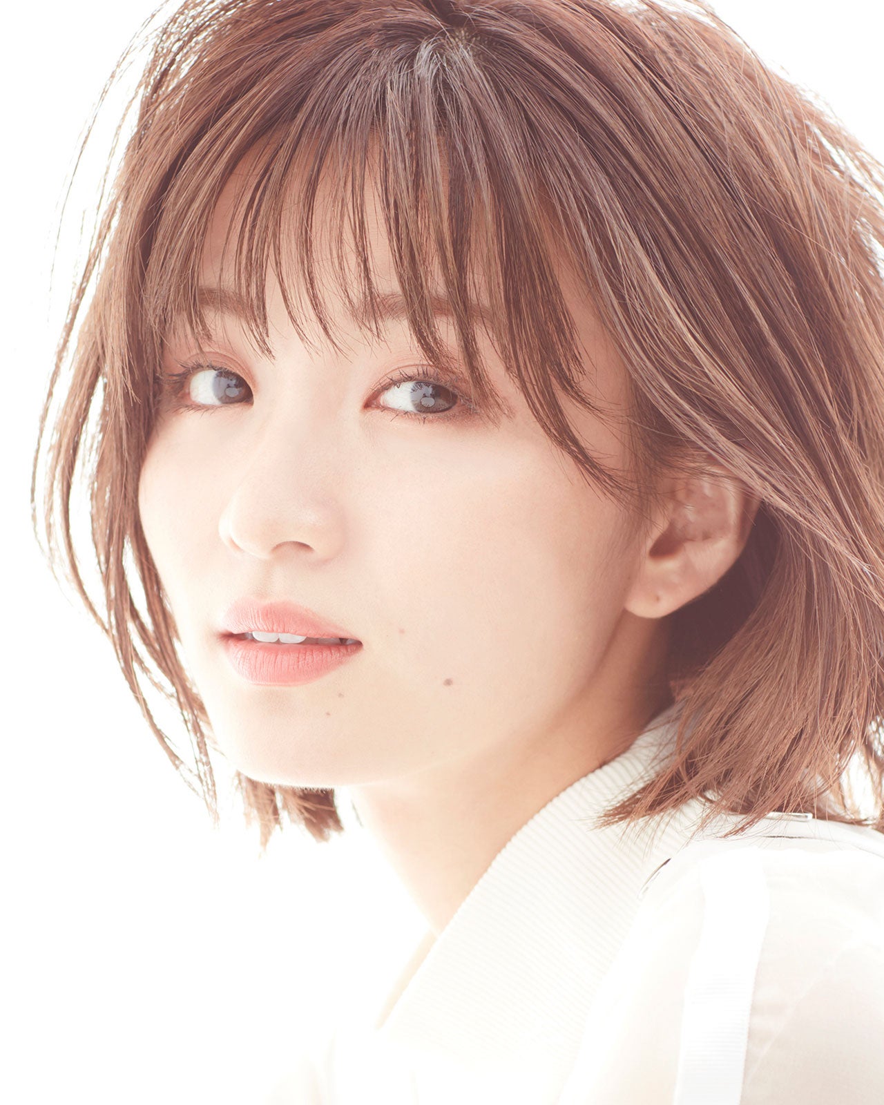 岡崎紗絵（提供写真）