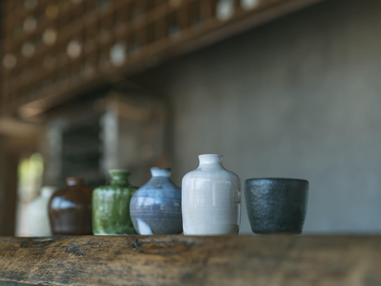 ろくろと米 ととと／提供画像