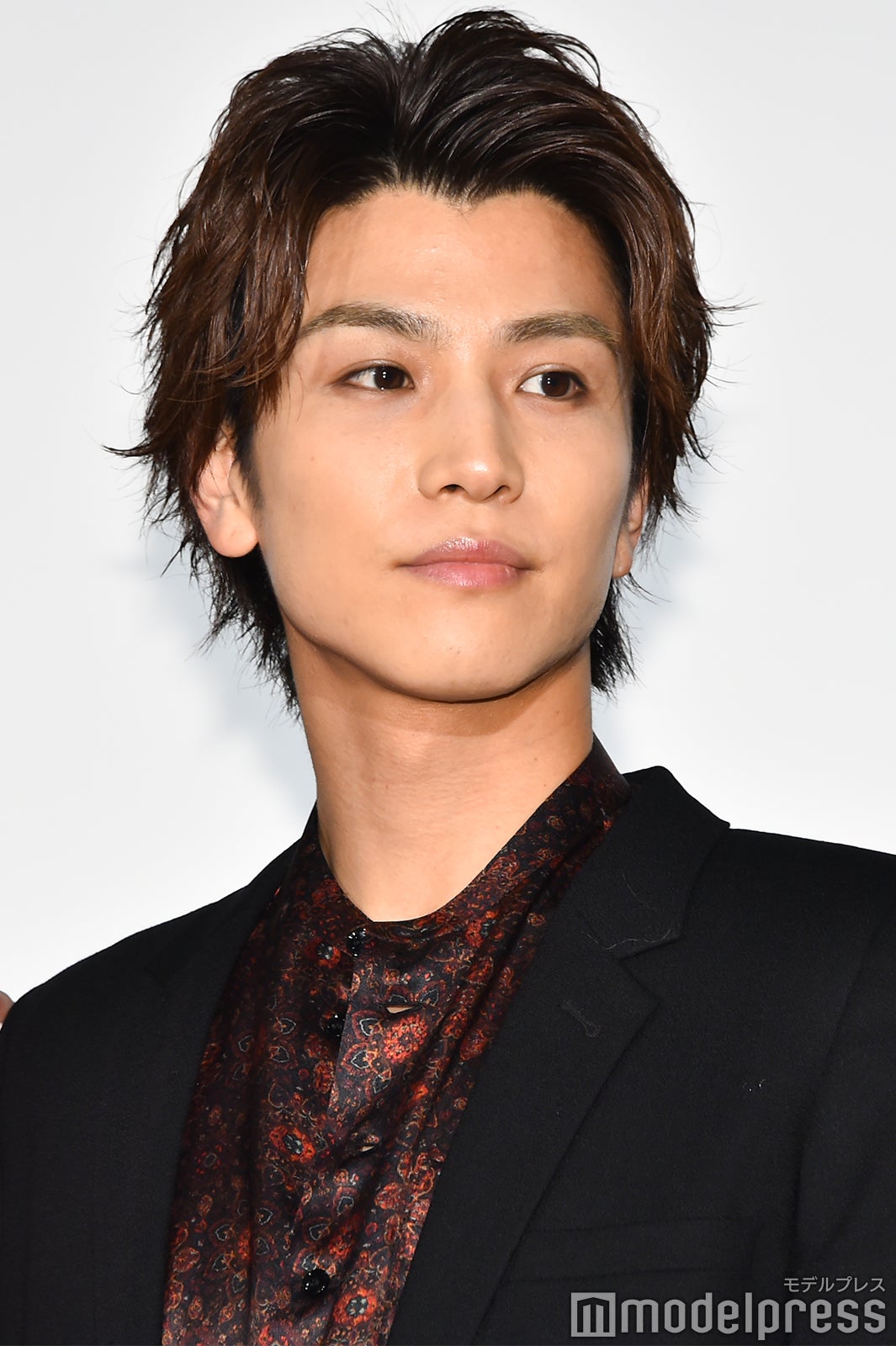 岩田剛典（C）モデルプレス