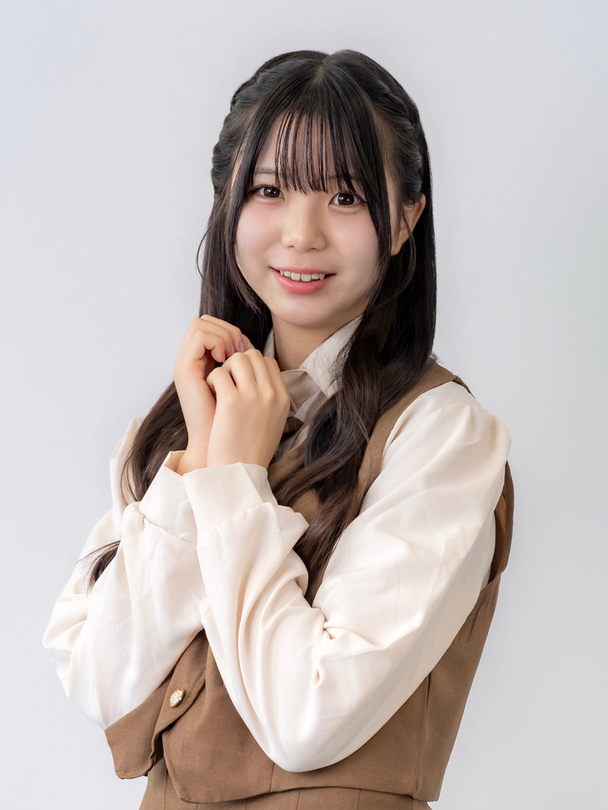 しゅりな（提供写真）