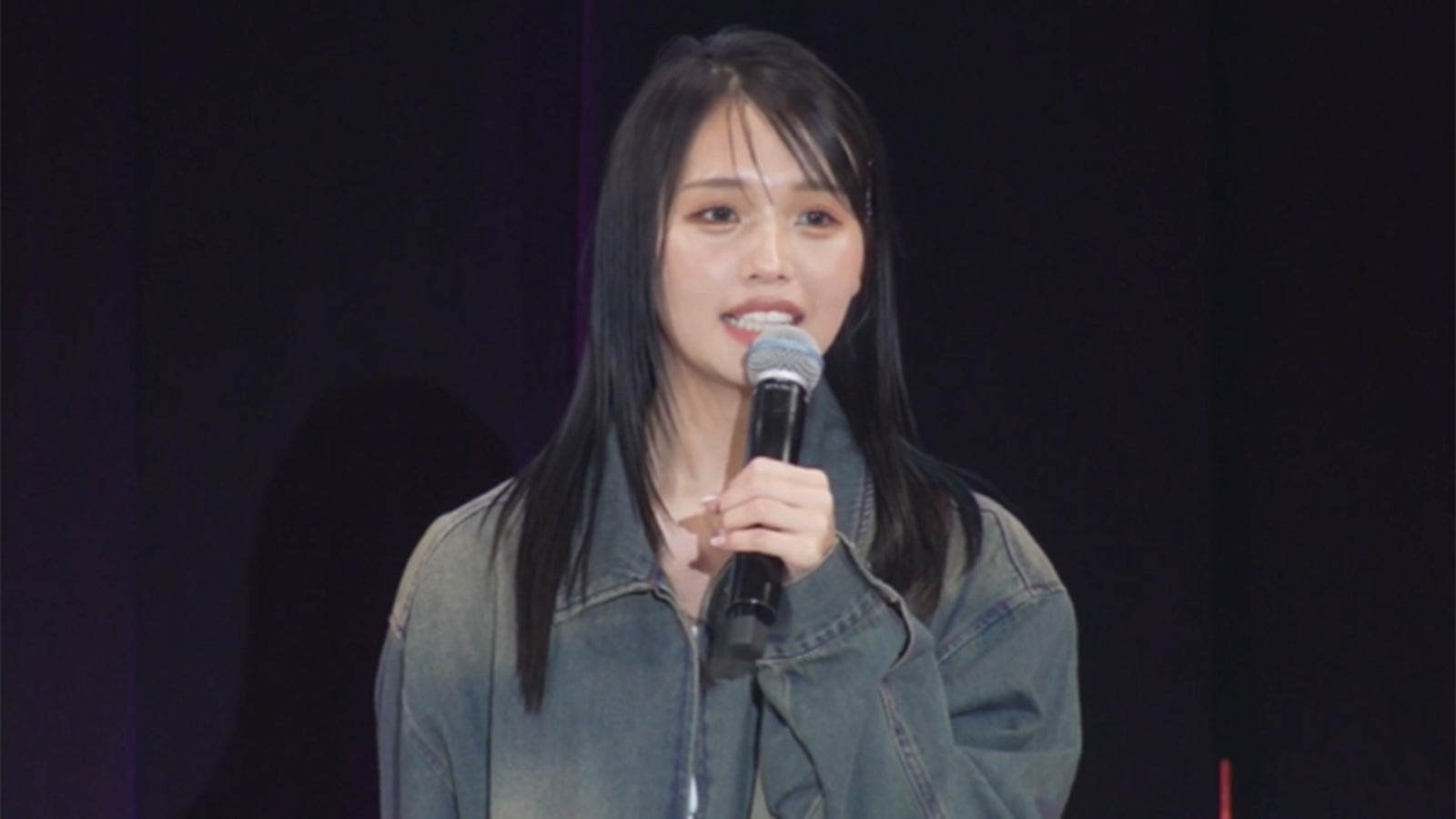 るな／ばんばんざい（提供写真）