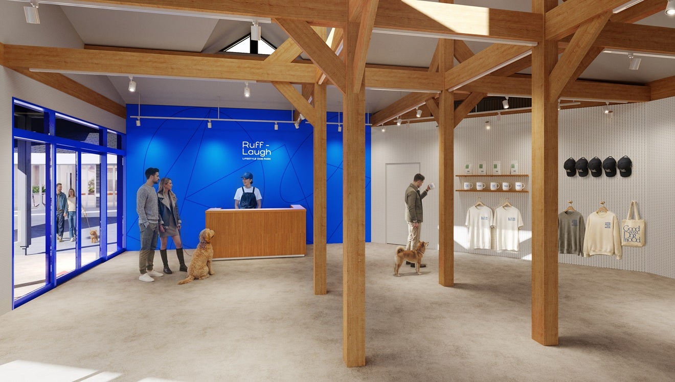 ラフラフ千葉（提供写真）