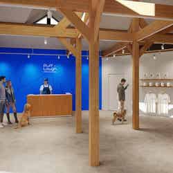 ラフラフ千葉(提供写真)