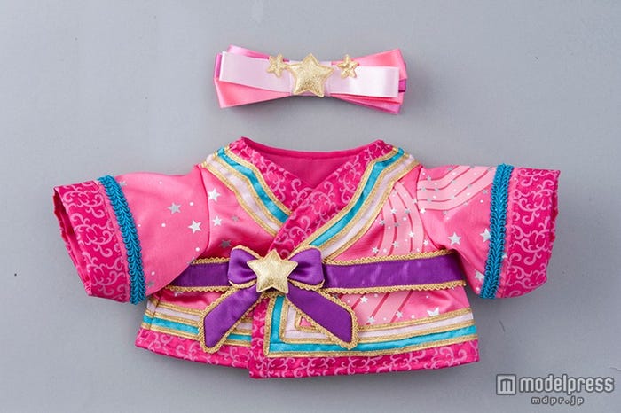 コスチュームセット¥3500(C)Disney