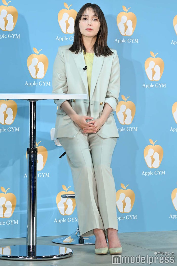 広瀬アリス(C)モデルプレス