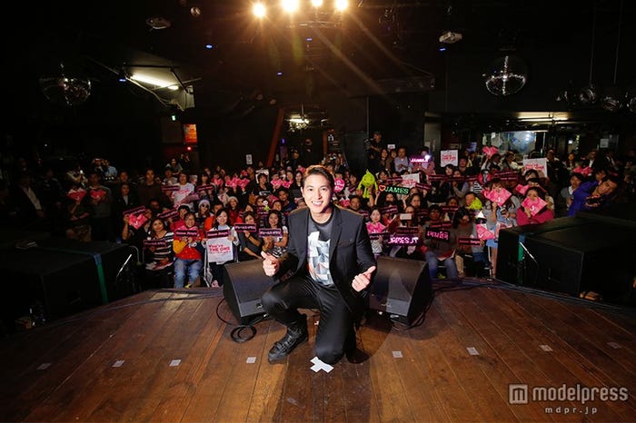 ジェームス・ジラユ