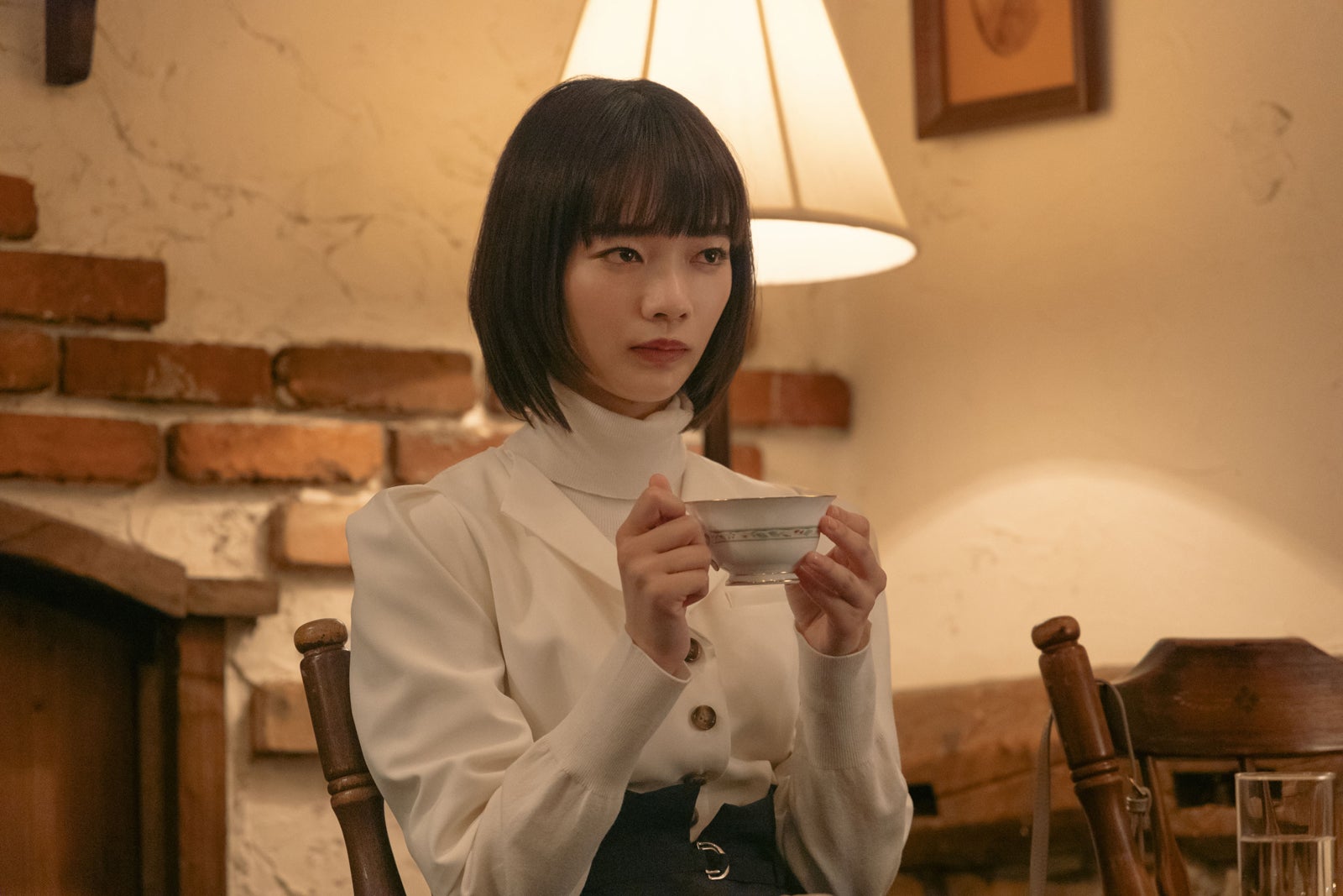 KAT-TUN亀梨和也「ゲームの名は誘拐」役作りの裏設定 イメージ KAT-TUN亀梨和也「ゲームの名は誘拐」役作りの裏設定 イメージ