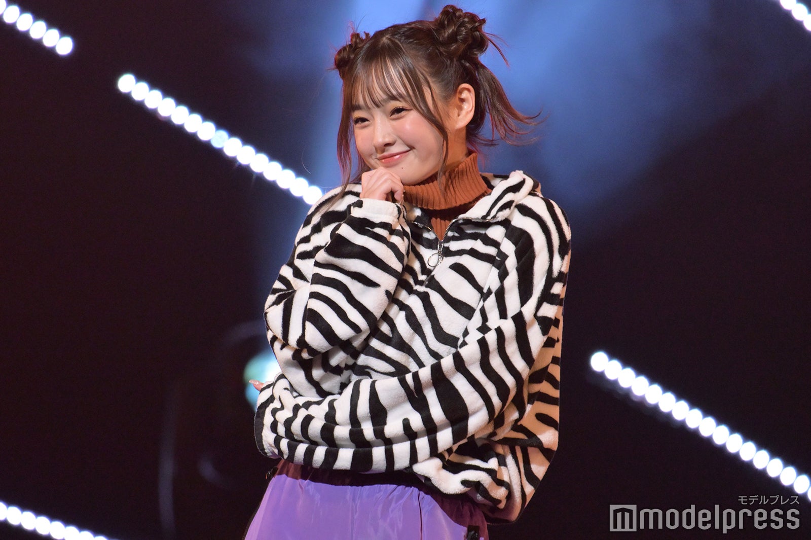 夢咲ももな（C）モデルプレス