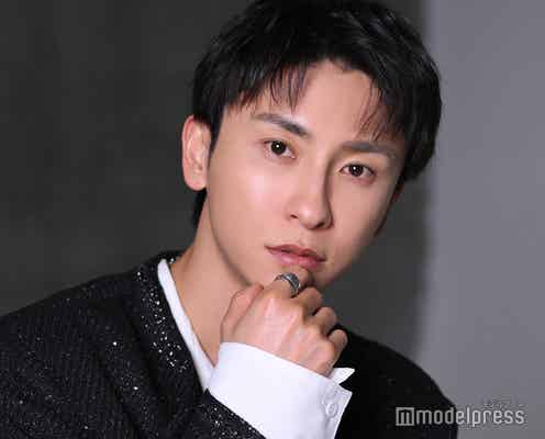 AAA與真司郎「結婚する選択肢も欲しい」同性婚への願い 思い描く家族・子育ての理想とは【Vol.3】