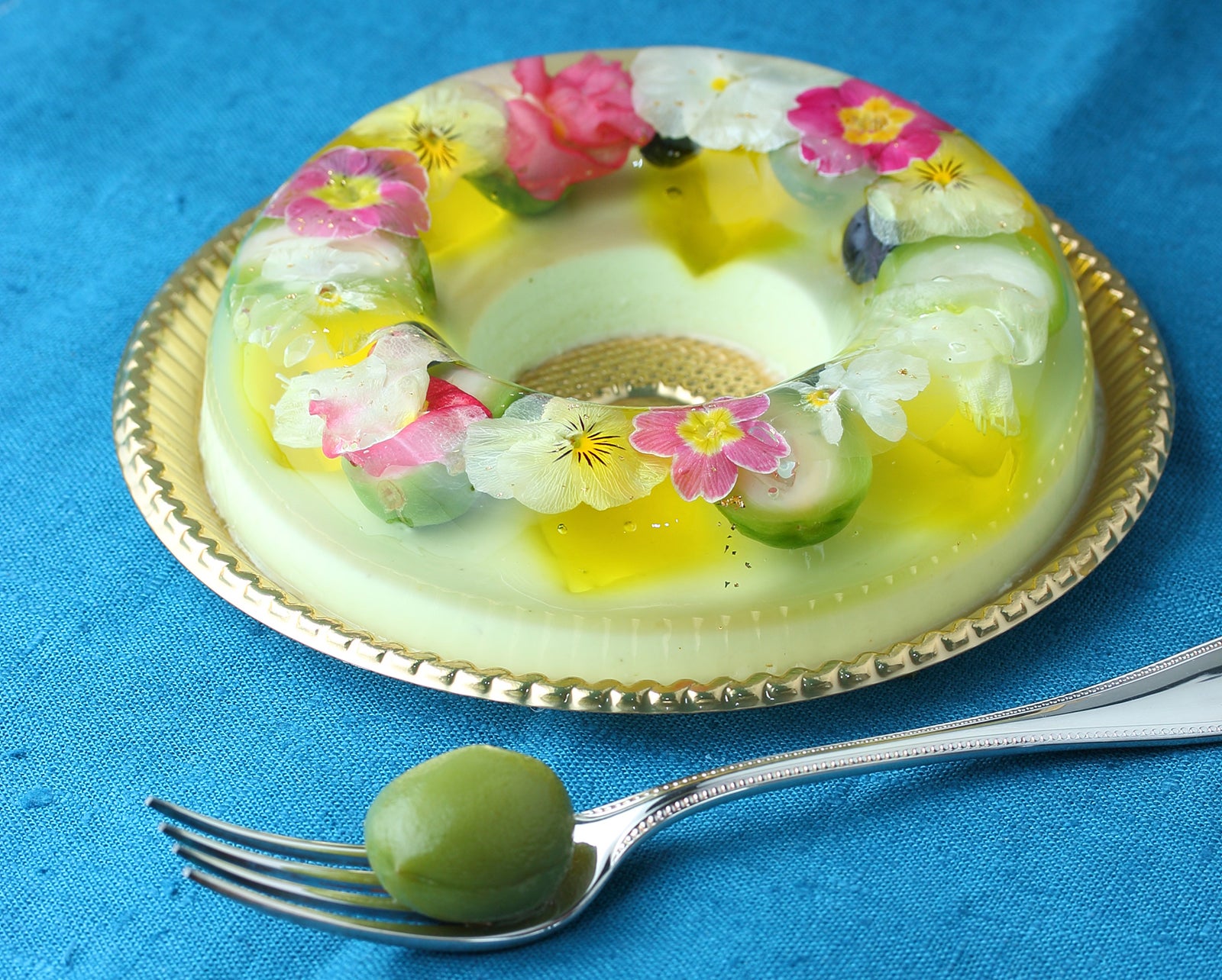 「ブーケ　ジュンヌ」2,800円（税抜）