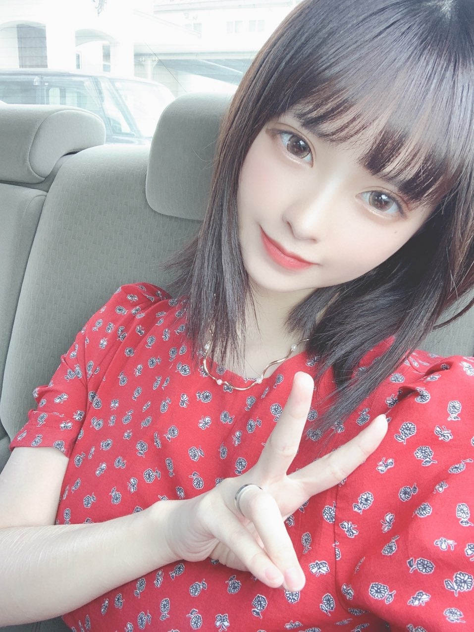 中森千尋（提供写真）