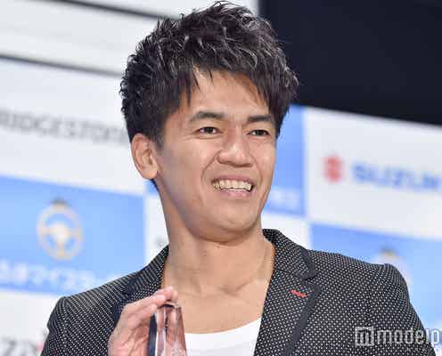 武井壮、またもTwitterが異常事態「タカヒロの子なら産みてえくらいだよ」