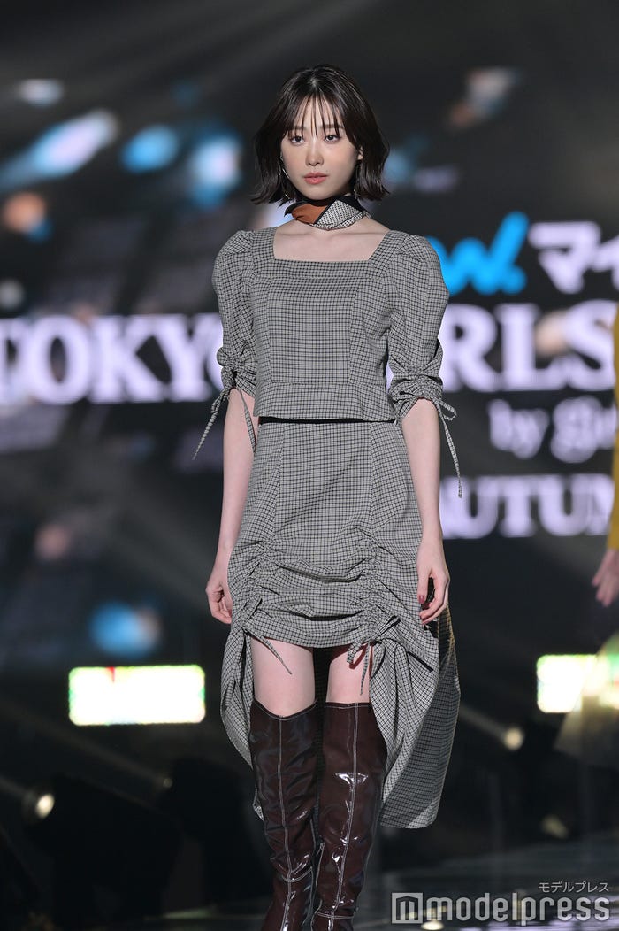 高橋ひかる (C)モデルプレス