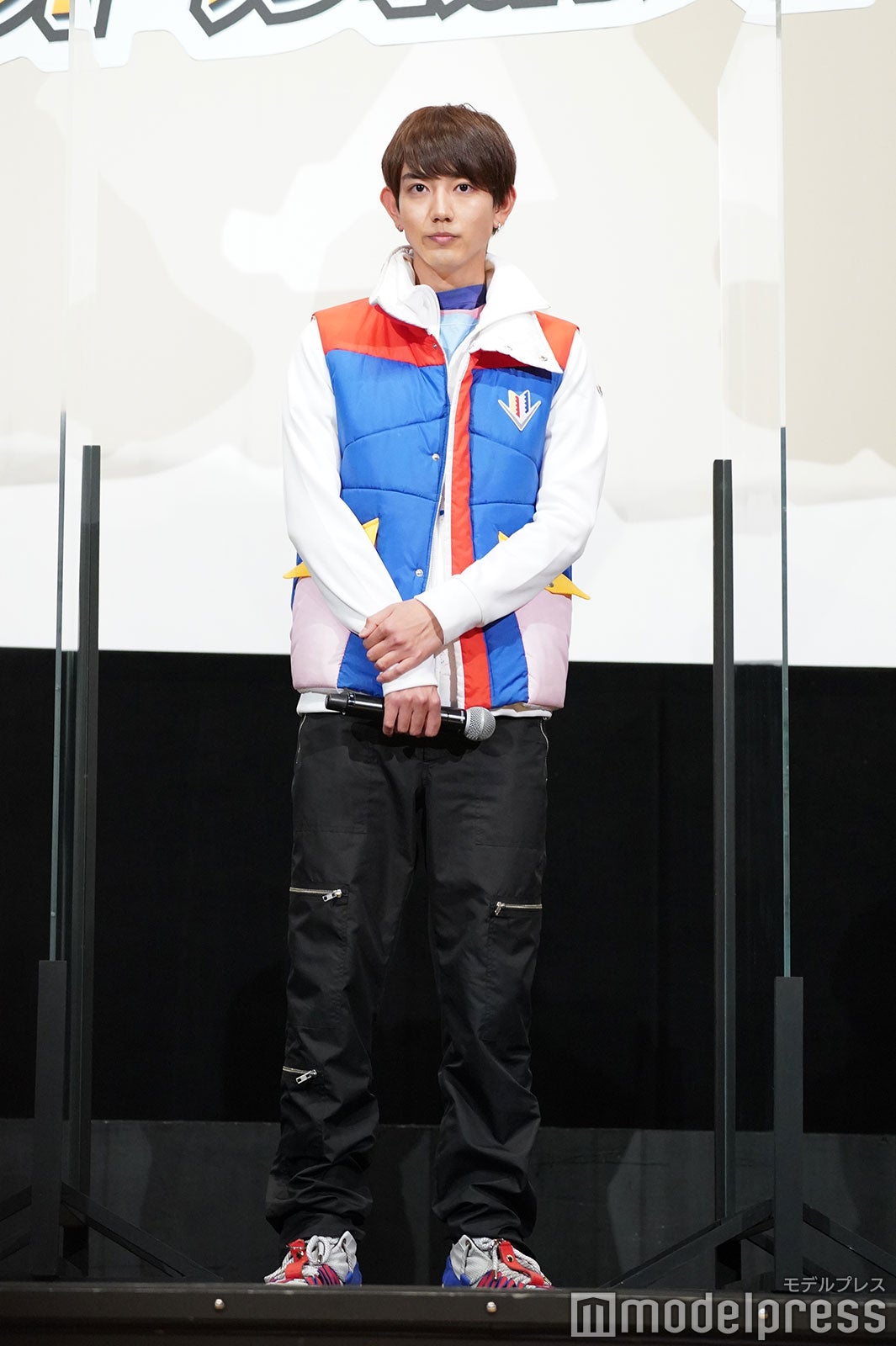 駒木根葵汰（C）モデルプレス